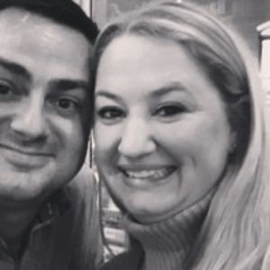 Meet your Posher, Stacy